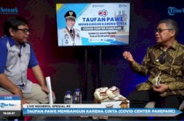 Cara Kreatif Disporapar Parepare Promosi Produk Lokal UMKM