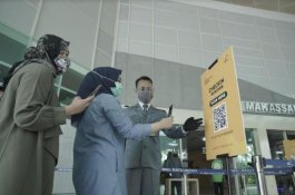 MaRI-NIPAH Kembali Dibuka dengan Prokes Baru, Lebih Aman dan Nyaman