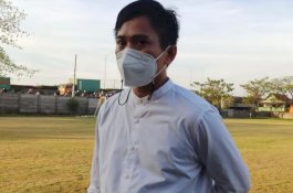 Jelang Kick Off Liga 1, Masih Ada Pemain PSM Makassar Belum Divaksin Dosis Kedua