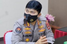 Pencuri Aset Balai Kota Berhasil Ditangkap, Kabid Humas Polda Apresiasi Polrestabes Makassar