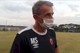 Nasib 4 Pemain Seleksi PSM Makassar Segera Ditentukan, Milo Beri Bocoran