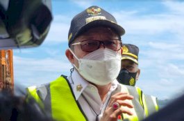 Wali Kota Parepare Ucapkan HUT Ke-106 untuk PSM Makassar