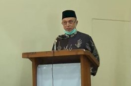 Peserta Capai 500 Orang, Lomba Menulis dan Orasi Tamsil Linrung Ditutup Besok