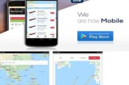 Pertamina Perkuat Go Aplikasi; Digitalisasi Monitoring Tanker untuk Salurkan Pasokan Energi Nasional