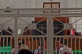 Andi Sudirman Sulaiman dan Prof Rudy Jamaluddin Jadi Saksi Sidang Lanjutan Nurdin Abdullah