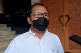 Rahasiakan Nama Camat yang Bakal Dilantik, Danny Pomanto: Besok Baru Dilihat Supaya Seru Tongi