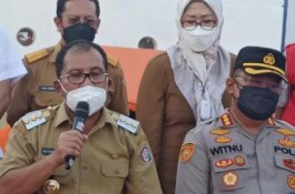 Merasa Senang Diperiksa Terkait RS Batua, Danny Pomanto Ungkap Beberapa Pertanyaan Penyidik
