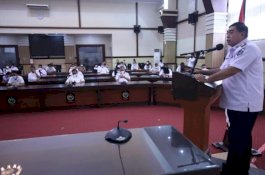 Sekprov Sulsel Imbau Bupati/Wali Kota atau Sekda Pimpin Pokja Perhutanan Sosial