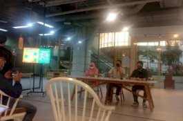 Merdeka Belanja dari Rumah, MaRI dan NIPAH Perkenalkan Program Mallku Virtual Shopping From Home