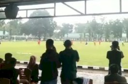 Jelang Laga Perdana BRI Liga 1, PSM Makassar Bantai Alesha FC 6 Gol Tanpa Balas