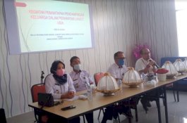 Bantuan Kemensos untuk Lansia Segera Disalurkan di Sidrap