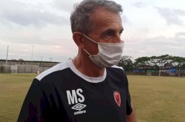 BRI Liga 1 Resmi Kick Off, Pelatih PSM Makassar: Terima Kasih, Tuhan!