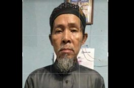 Jurnalis Beritakota Jeneponto Tutup Usia, Tiada Lagi Kumandang Azan Subuh yang Menggetarkan