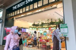 NIPAH Tawarkan Diskon Spesial Produk Kecantikan dan Kesehatan