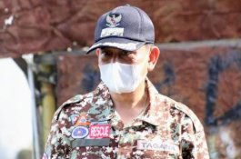 Bupati Wajo Imbau Warga Tetap Waspada Potensi Banjir Susulan