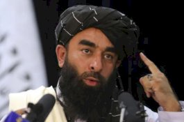 Kabinet Hampir Terbentuk, Taliban Segera Umumkan Pemerintahan Baru