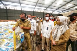 Selain Warga Terdampak PPKM, Program Bansos APBD Makassar Sasar Masyarakat Kurang Mampu Sesuai Kriteria