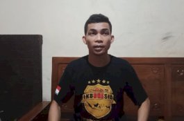 Kronologi Sopir Taksi Online Diculik di Warung Sop Saudara Makassar lalu Dibawa ke Gorontalo