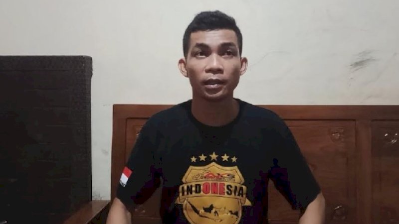 Kronologi Sopir Taksi Online Diculik di Warung Sop Saudara Makassar lalu Dibawa ke Gorontalo