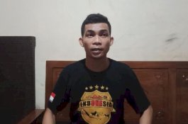 Cerita Sopir Makassar Disekap Sebelum Dibuang di Perbatasan Gorontalo-Sulut: Diancam Dibunuh hingga Anak-Istri Ikut Diculik