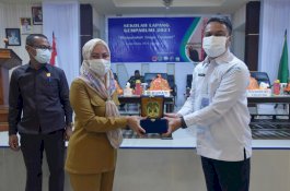 BMKG Gelar Sekolah Lapang Gempabumi di Luwu Utara