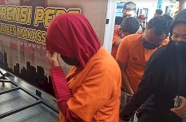 Tujuh Pelaku Penculik Arman Ditangkap, Satu di Antaranya Perempuan Pengusaha Asal Jakarta