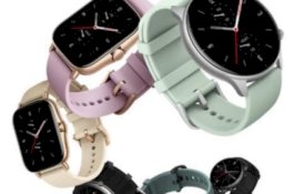 Bek Persija Otavio Dutra Puji Keunggulan Amazfit GT2 Family