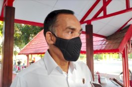 Korupsi RS Batua Dilimpahkan ke Jaksa Bulan Depan, Dirkrimsus Polda: Kita Gas