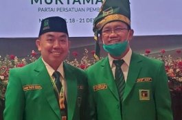 Masa Kepengurusan Berakhir, DPC PPP Jeneponto Akan Gelar Muscab pada September