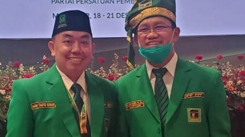 Masa Kepengurusan Berakhir, DPC PPP Jeneponto Akan Gelar Muscab pada September