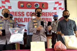 Kisah Asmara Siswi SMP Berujung Maut di Barru, Polisi Ungkap Detik-Detik Pelaku Habisi Korban