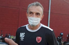 Pelatih PSM Makassar Bicara soal Target di BRI Liga 1 2021