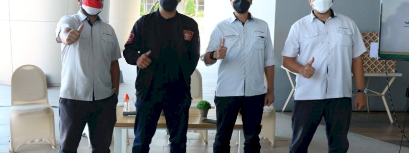 Kalla Kars Pimpin Market Share 50 Persen, Bukit Baruga Tawarkan Beragam Kemudahan