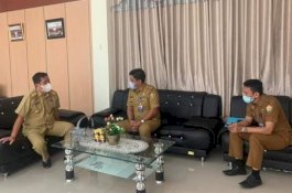 Dikominfo Sultra Siap Luncurkan Aplikasi Simdata Buka Info di 5 Perangkat Daerah