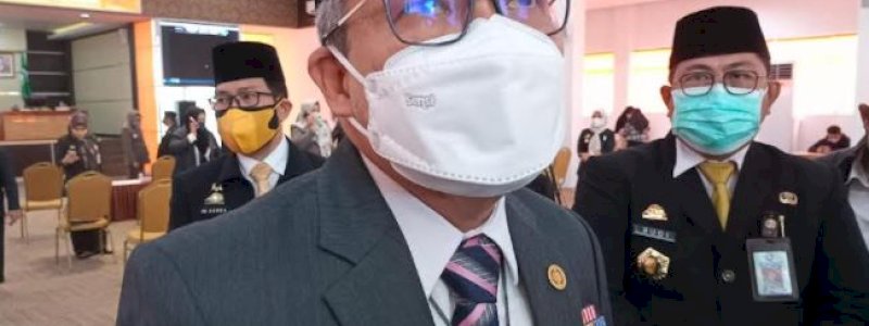 Pinjol Ilegal Marak, Wali Kota Parepare Imbau Waspada