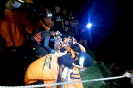 Anak Muda Maros Orang Ketiga Tenggelam di Sungai dalam Beberapa Hari Terakhir