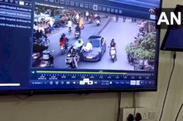 Berisiko, Polisi Lalu Lintas Sebaiknya Tidak Melakukan Ini