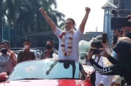 Langsung Niat Mandi di Laut Setelah Bebas dari Lapas Cipinang, Saipul Jamil Mau Buang Celana Dalam Lagi?
