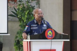 Launching Jaring Smart dan Rembuk, Bupati Target Jeneponto Bebas Tuberculosis 2030