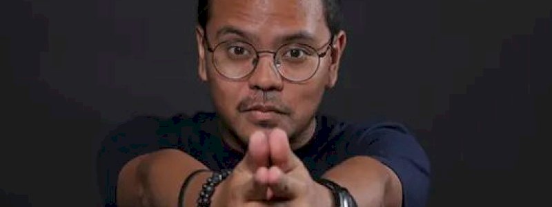 Suntikkan Sabu-Sabu via Dubur seperti Coki Pardede, Dokter: Kalau Misal Itu Ada Kotoran ...