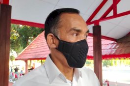 Program Bantuan Pangan Non-Tunai di Sulsel Diduga Rugikan Negara Puluhan Miliar