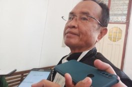 Kuasa Hukum Edy Rahmat Tidak Tanggapi Pernyataan Saksi yang Dihadirkan JPU, Ini Alasannya