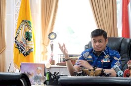 Bupati Gowa Siapkan Mekanisme Penanganan Banjir Tanpa APBD