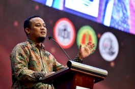 Waktu Pengisian Jabatan Wagub Berakhir, ASS 'Jomlo' Pimpin Sulsel hingga Tahun Depan