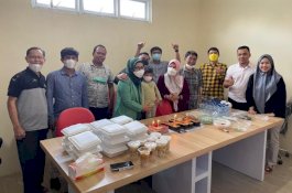 DPD FAPRI Sulawesi Selatan Berkomitmen Hasilkan Advokat yang Profesional