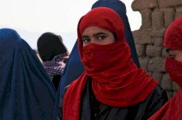 Ratusan Hakim Perempuan di Afghanistan Terancam, Diburu Napi yang Dahulu Dipenjarakan