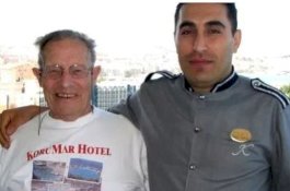 Berteman dengan Tamu Kaya, Porter Ini Kebagian Harta Warisan