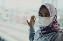 Vaksinasi Covid-19 di Kota Makassar Capai 50 Persen