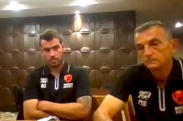 Hadapi Arema, Pluim Siap Bawa PSM Meraih Kemenangan