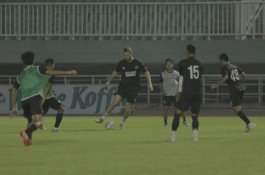 PSM Makassar vs Arema FC, Juku Eja Unggul Head To Head
